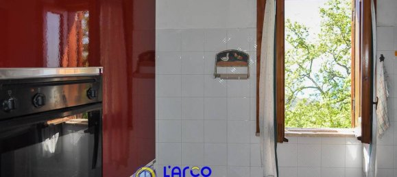 5 rooms Building in Cosenza, Italy No. 237967 16