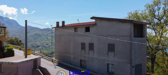 5 rooms Building in Cosenza, Italy No. 237967 4