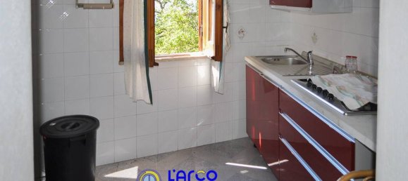 5 rooms Building in Cosenza, Italy No. 237967 17