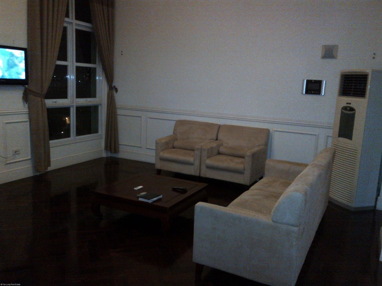 Apartamento T3 em Nam Tu Liem, Vietnam N.º 5257