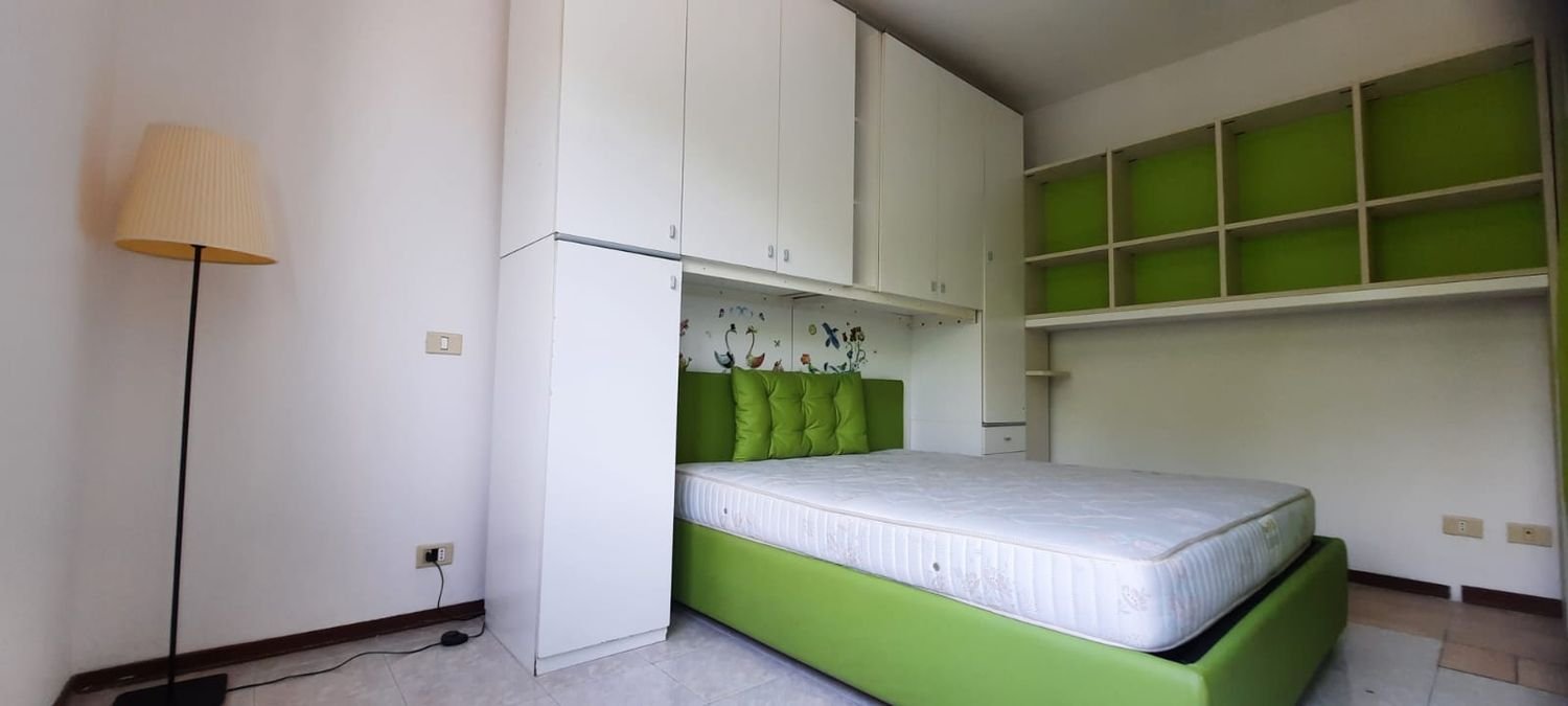 Estúdio em Reggio Emilia, Italy N.º 76716