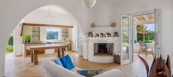 3 غرف نوم فيلا في Mazara del Vallo, Italy رقم 389907 12