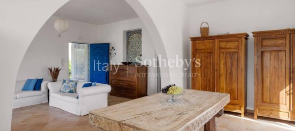 3 غرف نوم فيلا في Mazara del Vallo, Italy رقم 389907 20