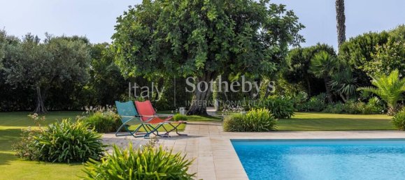 3 غرف نوم فيلا في Mazara del Vallo, Italy رقم 389907 18