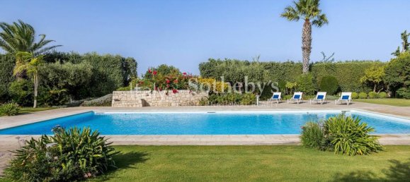 3 غرف نوم فيلا في Mazara del Vallo, Italy رقم 389907 31