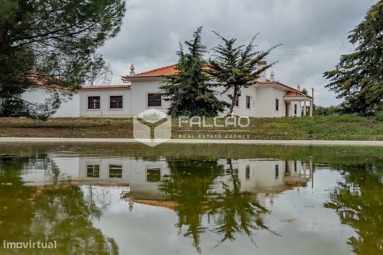 4 bedrooms House in Santarem, Portugal No. 92384