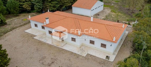 4 bedrooms House in Santarem, Portugal No. 92384 31
