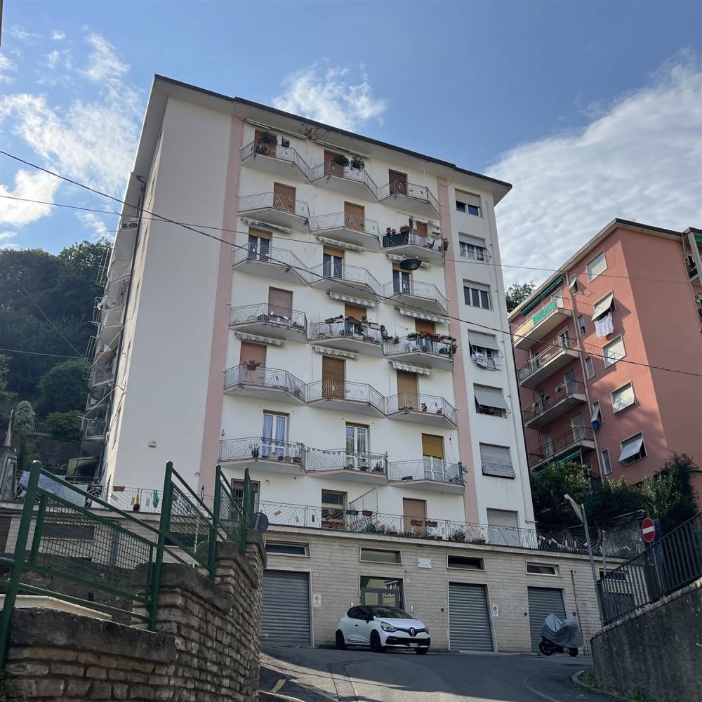 4 rooms Apartment in La Spezia, Italy No. 104203