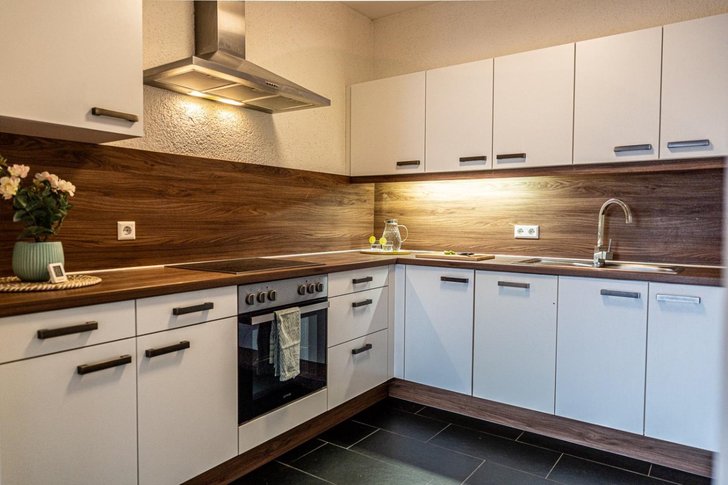 Apartamento de 1 dormitorio en Sigmaringen, Germany No. 289471