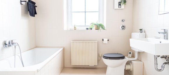 Квартира с 1 спальней в Sigmaringen, Германия № 289471 7