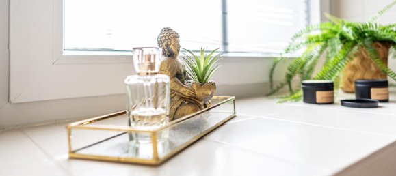 Квартира с 1 спальней в Sigmaringen, Германия № 289471 10