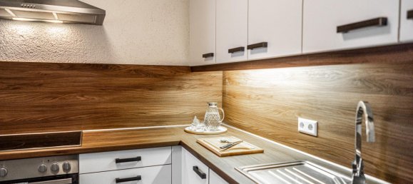 Квартира с 1 спальней в Sigmaringen, Германия № 289471 2