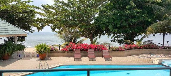 4 bedrooms Condo in Pattaya, Thailand No. 772 14