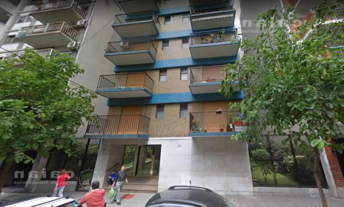  مكتب في Buenos Aires, Argentina 38متر مربع رقم 110040