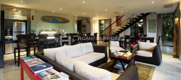 5 Schlafzimmer Haus in Bang Tao, Thailand, Nr. 60248 20