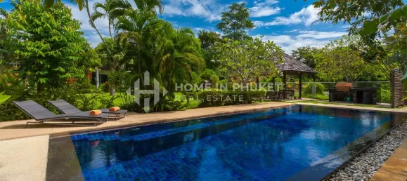 5 Schlafzimmer Haus in Bang Tao, Thailand, Nr. 60248 6