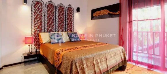 5 Schlafzimmer Haus in Bang Tao, Thailand, Nr. 60248 4
