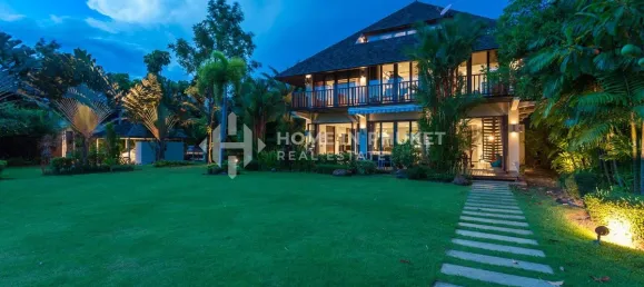5 Schlafzimmer Haus in Bang Tao, Thailand, Nr. 60248 7
