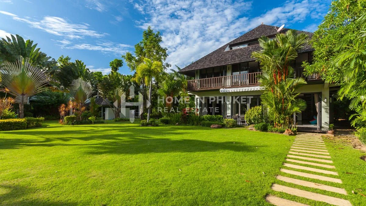 Casa T5 em Bang Tao, Thailand N.º 60248