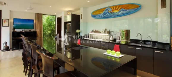 5 Schlafzimmer Haus in Bang Tao, Thailand, Nr. 60248 12