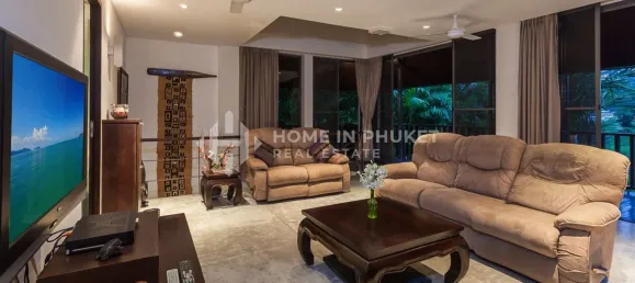 5 Schlafzimmer Haus in Bang Tao, Thailand, Nr. 60248 15