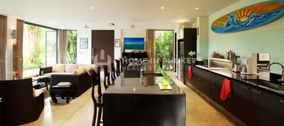 5 Schlafzimmer Haus in Bang Tao, Thailand, Nr. 60248 21