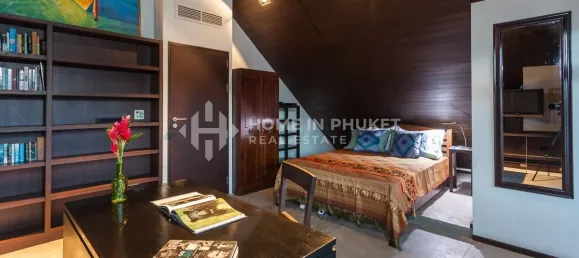 5 Schlafzimmer Haus in Bang Tao, Thailand, Nr. 60248 19