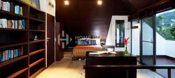 5 Schlafzimmer Haus in Bang Tao, Thailand, Nr. 60248 9