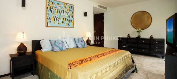 5 Schlafzimmer Haus in Bang Tao, Thailand, Nr. 60248 11