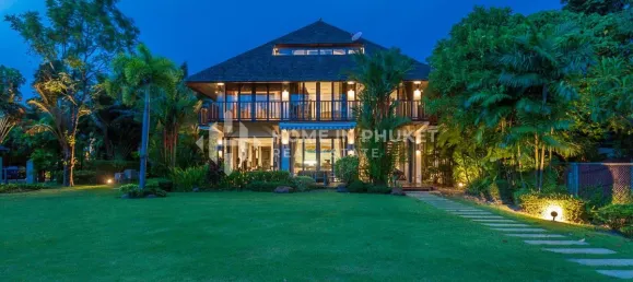5 Schlafzimmer Haus in Bang Tao, Thailand, Nr. 60248 8