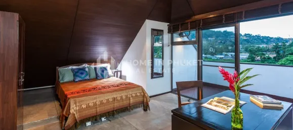 5 Schlafzimmer Haus in Bang Tao, Thailand, Nr. 60248 18