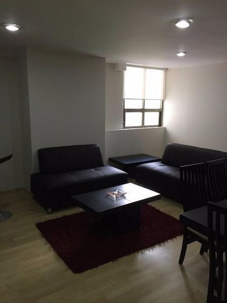 2 Schlafzimmer Wohnung in Mexico, Nr. 209185