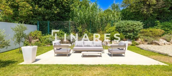 3 غرف نوم فيلا في Marseille, France رقم 322598 27