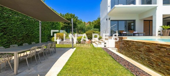 3 غرف نوم فيلا في Marseille, France رقم 322598 26