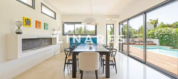 3 غرف نوم فيلا في Marseille, France رقم 322598 10