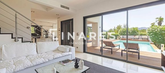 3 غرف نوم فيلا في Marseille, France رقم 322598 8