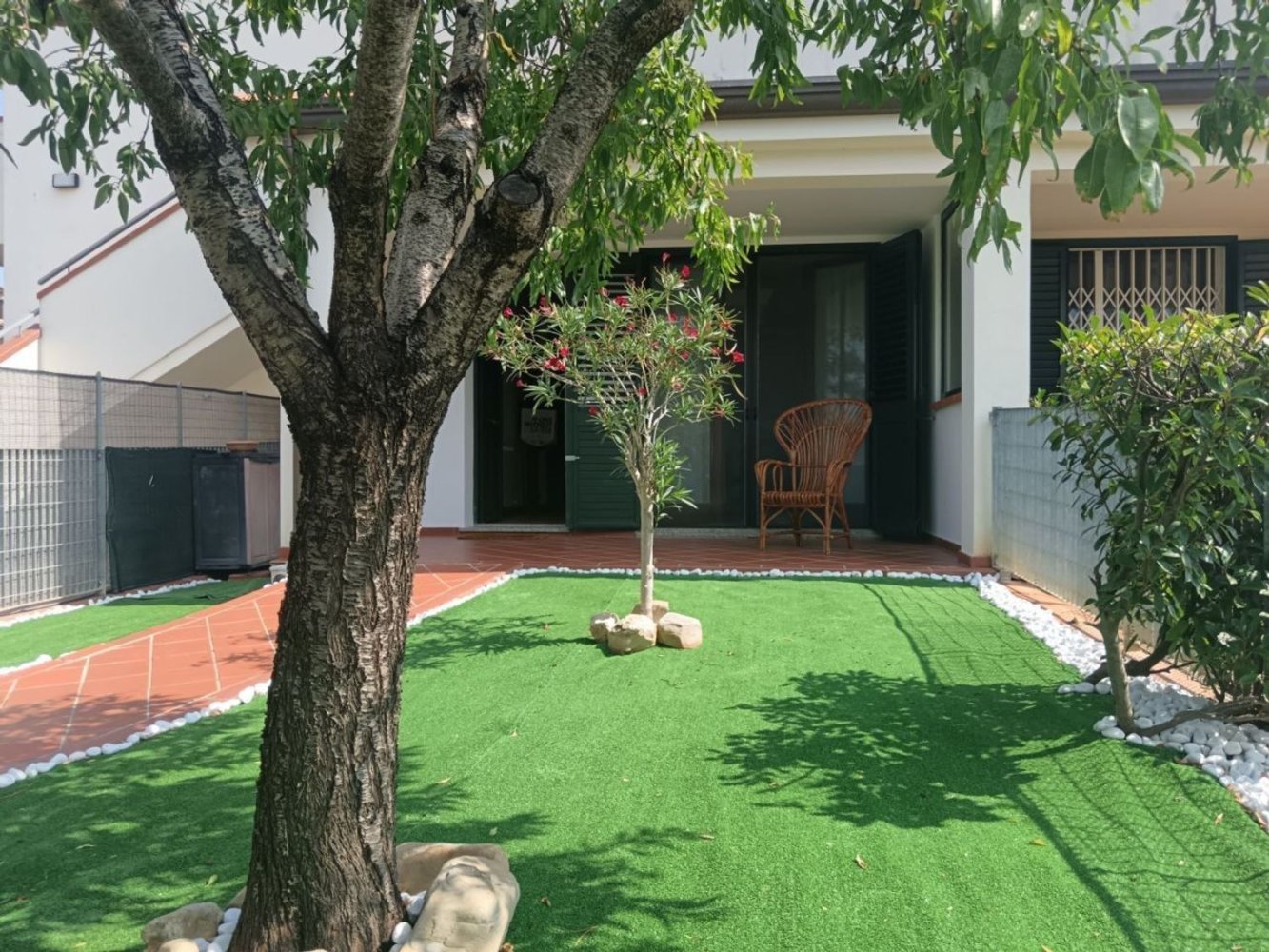 3 bedrooms Apartment in San Clemente, Italy No. 345200