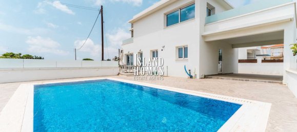 Casa de 4 dormitorios en Paralimni, Cyprus No. 23886 4