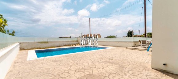 Casa de 4 dormitorios en Paralimni, Cyprus No. 23886 29