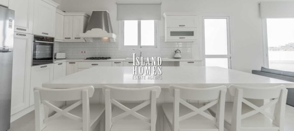 Casa de 4 dormitorios en Paralimni, Cyprus No. 23886 11