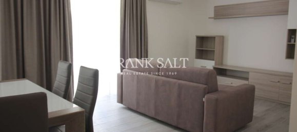 2 Schlafzimmer Wohnung in Kappara, Malta, Nr. 11164 11