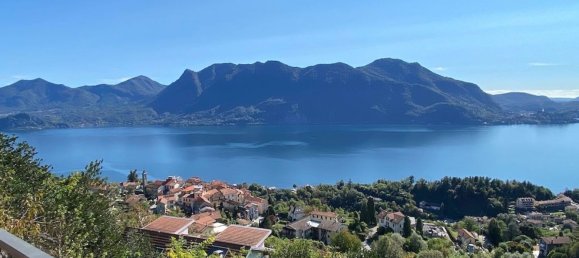 5 rooms House in Ghiffa, Italy No. 115389 2