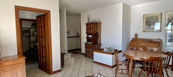 5 rooms House in Ghiffa, Italy No. 115389 23