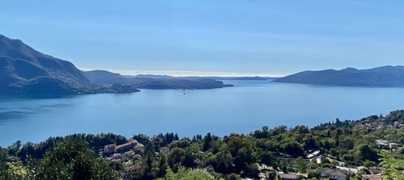 5 rooms House in Ghiffa, Italy No. 115389 10