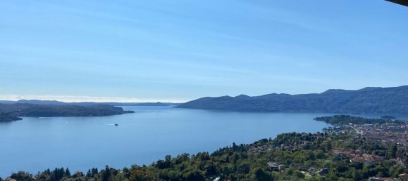 5 rooms House in Ghiffa, Italy No. 115389 16