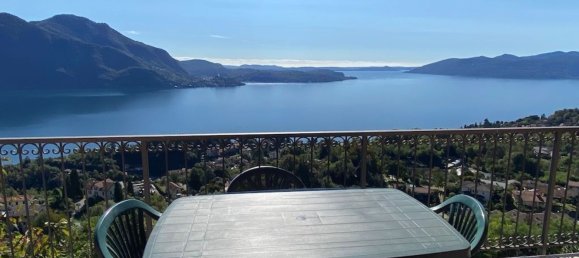 5 rooms House in Ghiffa, Italy No. 115389 21