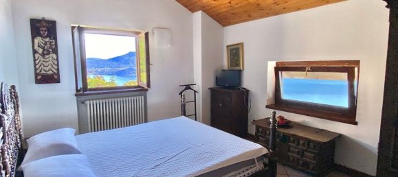 5 rooms House in Ghiffa, Italy No. 115389 4