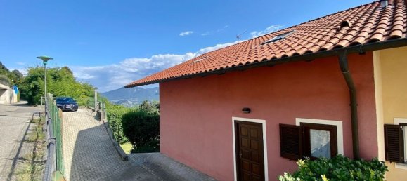5 rooms House in Ghiffa, Italy No. 115389 19