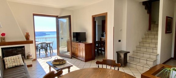 5 rooms House in Ghiffa, Italy No. 115389 22