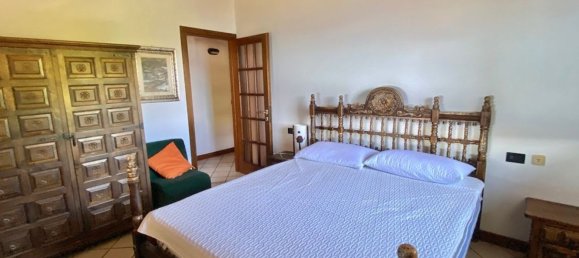 5 rooms House in Ghiffa, Italy No. 115389 5